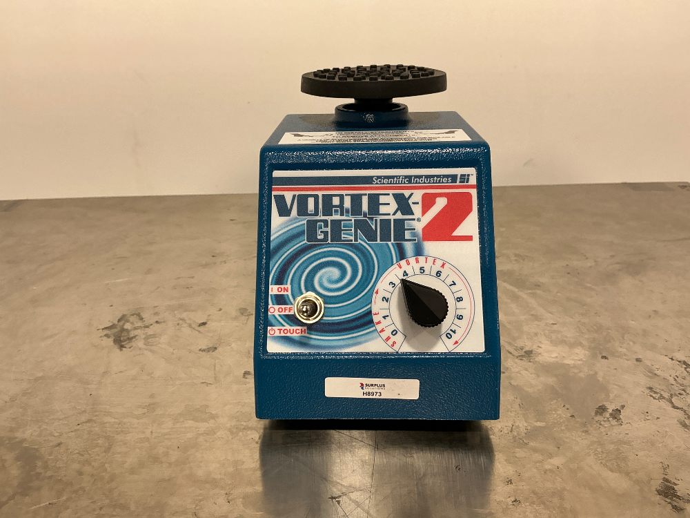 Image of Scientific Industries Vortex Genie 2